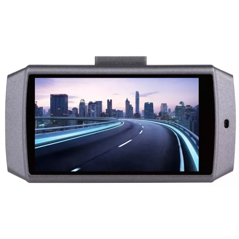 Dashcam AgfaPhoto KM800 Full HD USB Grey