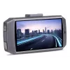 Dashcam AgfaPhoto KM800 Full HD USB Grey