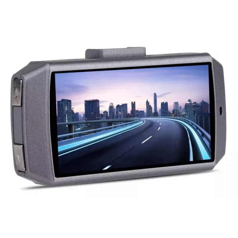 Dashcam AgfaPhoto KM800 Full HD USB Grey