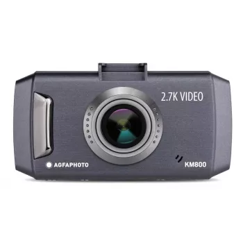 Dashcam AgfaPhoto KM800 Full HD USB Grey