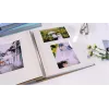 Photo memory album Kodak 9891313 — 20 pages, 235×270 mm, kraft paper cover