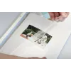 Photo memory album Kodak 9891313 — 20 pages, 235×270 mm, kraft paper cover