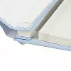 Photo memory album Kodak 9891313 — 20 pages, 235×270 mm, kraft paper cover
