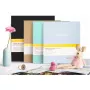 Photo memory album Kodak 9891313 — 20 pages, 235×270 mm, kraft paper cover
