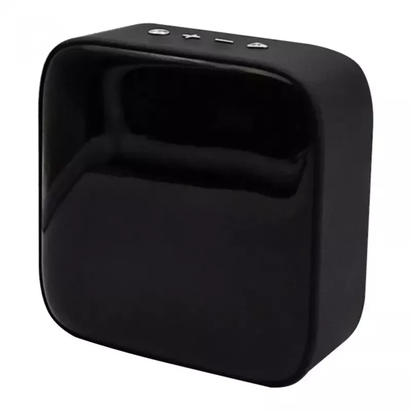 Mono Portable Speaker Denver BTL-350 Black