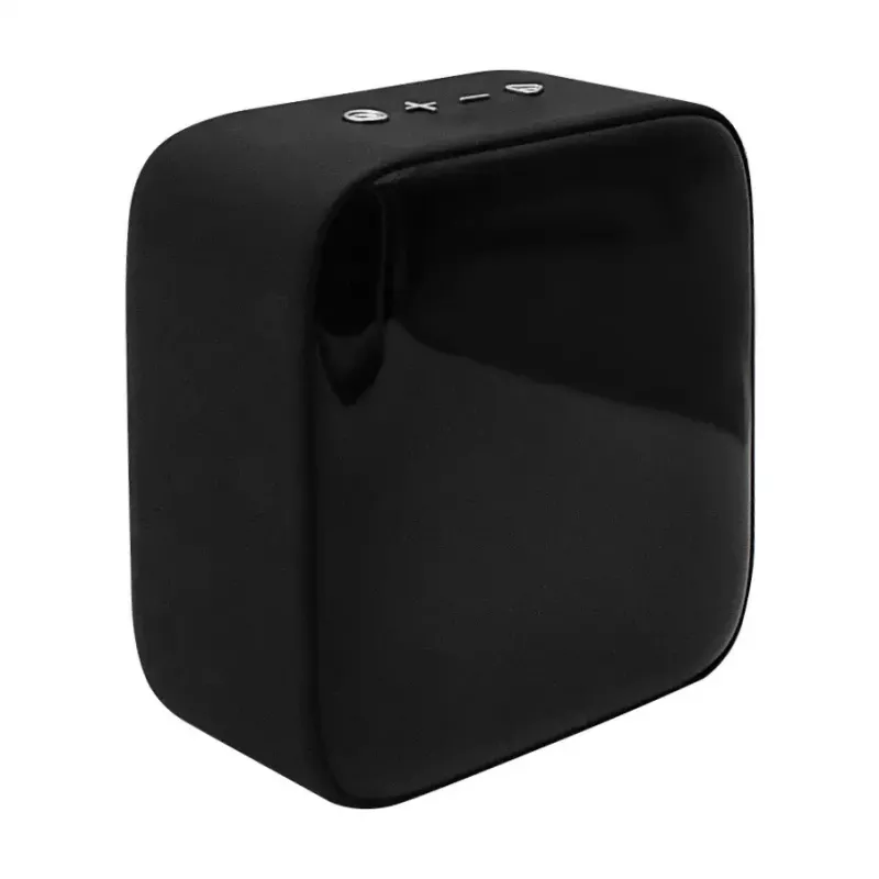 Mono Portable Speaker Denver BTL-350 Black
