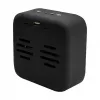 Mono Portable Speaker Denver BTL-350 Black
