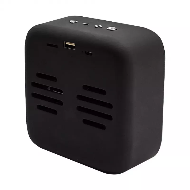 Mono Portable Speaker Denver BTL-350 Black