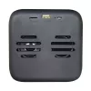 Mono Portable Speaker Denver BTL-350 Black
