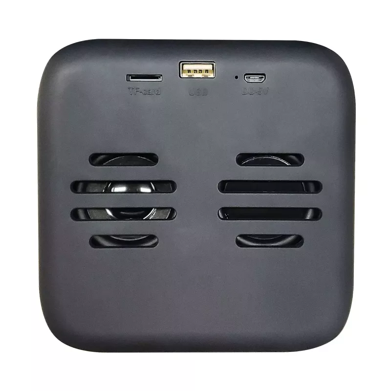 Mono Portable Speaker Denver BTL-350 Black