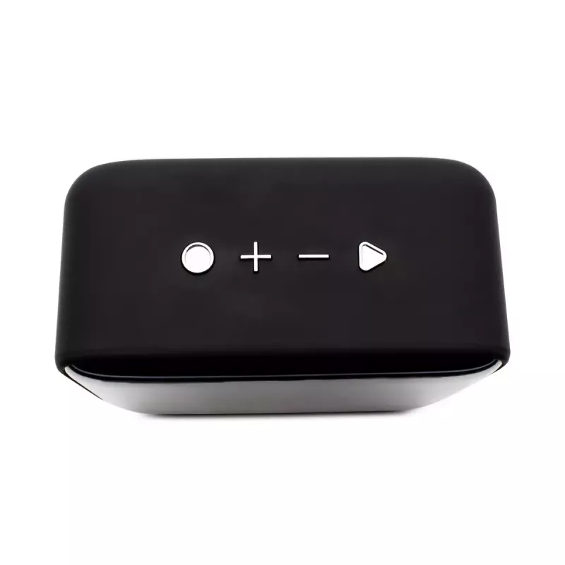 Mono Portable Speaker Denver BTL-350 Black
