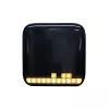 Mono Portable Speaker Denver BTL-350 Black