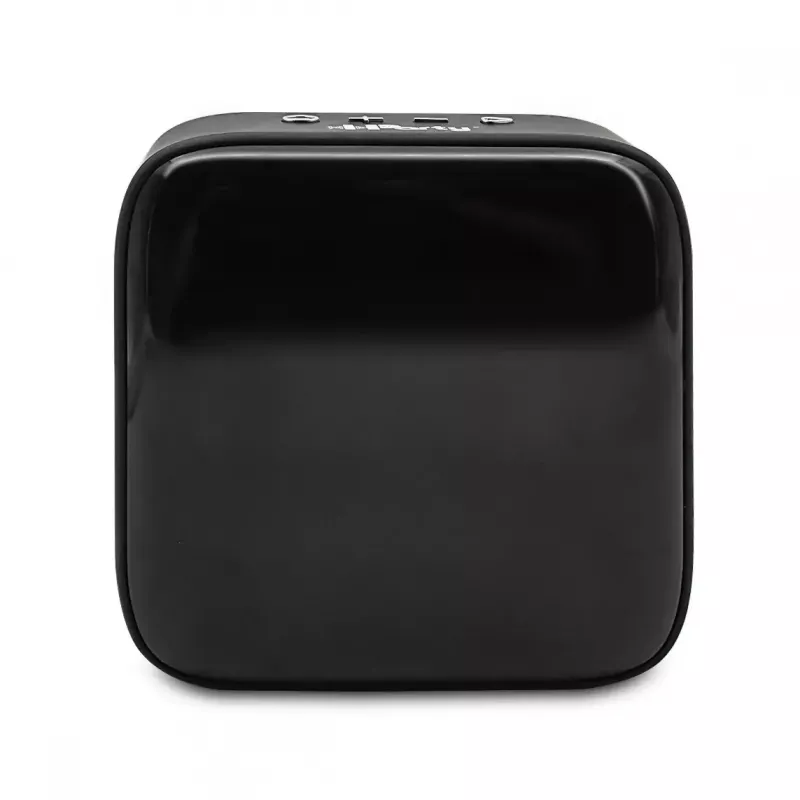 Mono Portable Speaker Denver BTL-350 Black