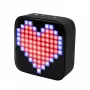 Mono Portable Speaker Denver BTL-350 Black