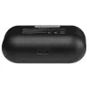 Headset Denver TWE-37BLACK