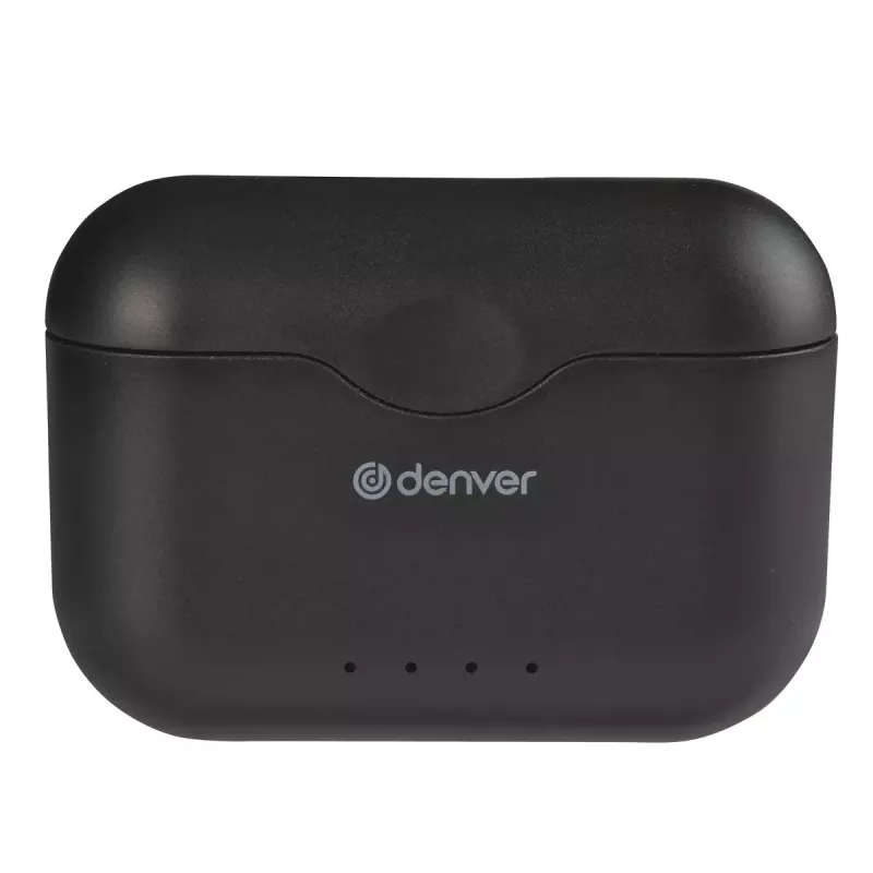 Headset Denver TWE-37BLACK
