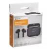 Headset Denver TWE-37BLACK