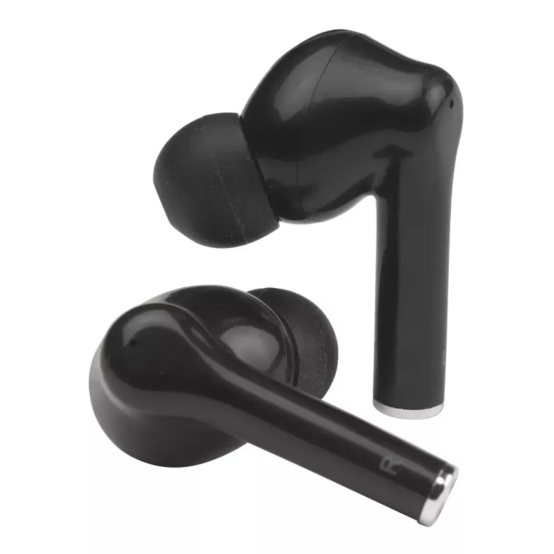 Headset Denver TWE-37BLACK