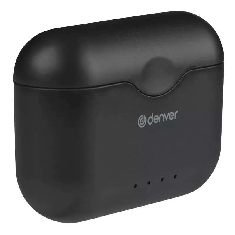 Headset Denver TWE-37BLACK
