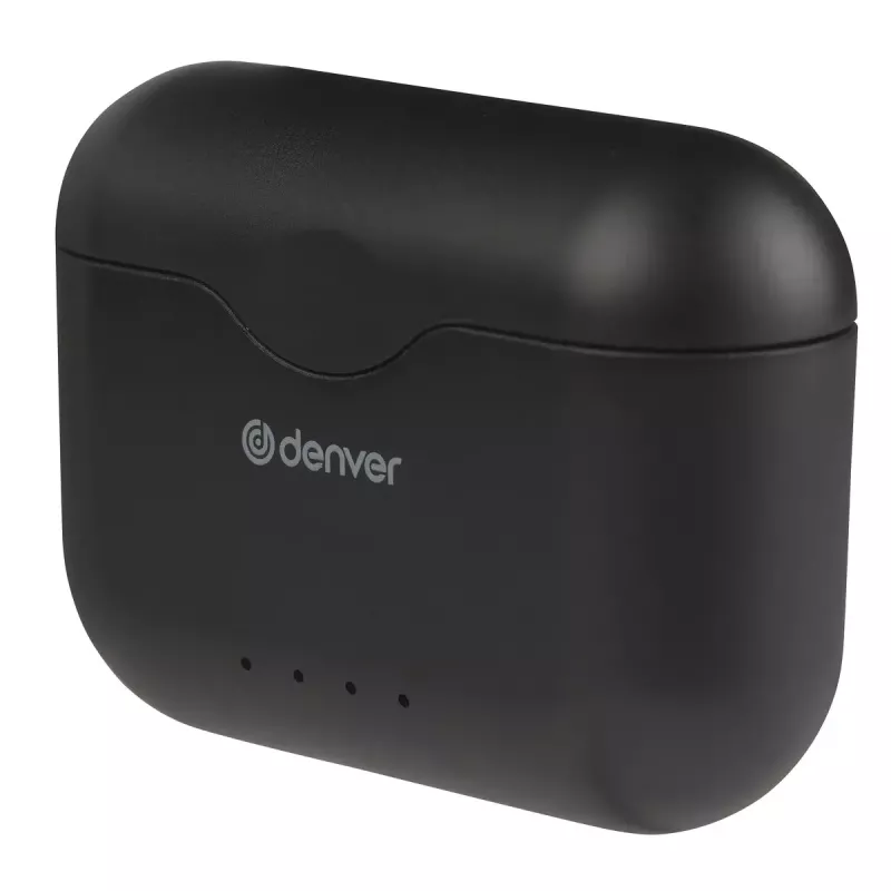 Headset Denver TWE-37BLACK