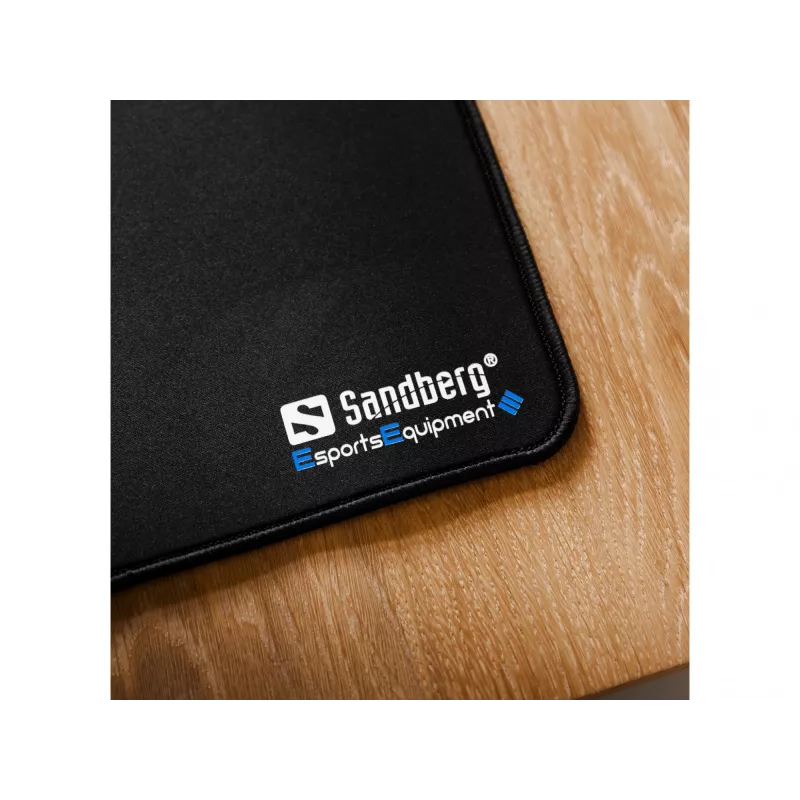 Mouse Pad Sandberg Gamer Mousepad XL