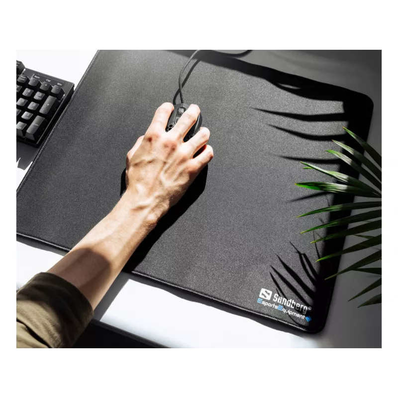 Mouse Pad Sandberg Gamer Mousepad XL