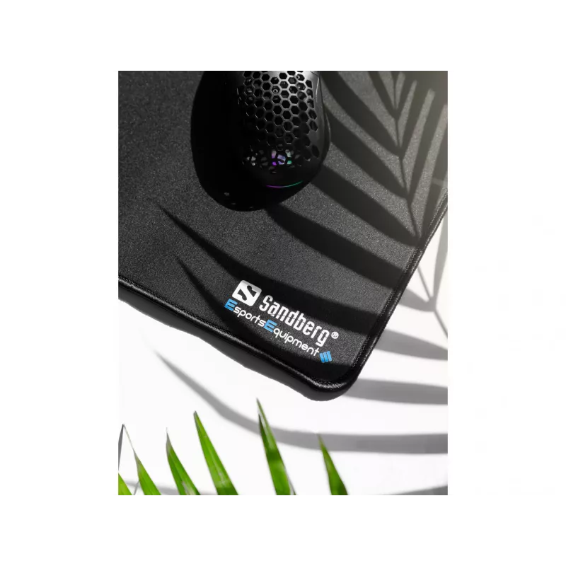 Mouse Pad Sandberg Gamer Mousepad XL