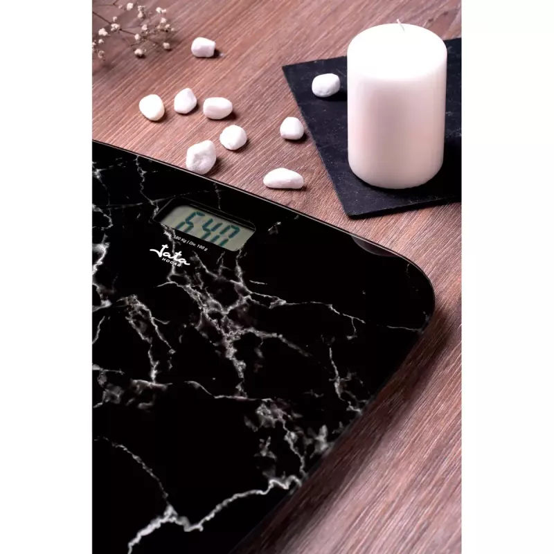 Electronic personal scale JATA HBAS1415