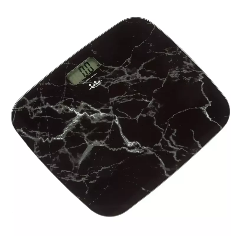 Electronic personal scale JATA HBAS1415
