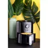 Hot air fryer JATA JEFR1221 Single 1.5 L 1000 W Black