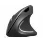 Wired Mouse Sandberg Wired Vertical Mouse USB Type-A