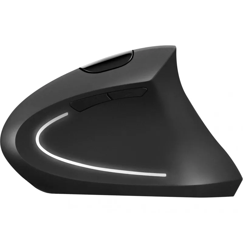Wired Mouse Sandberg Wired Vertical Mouse USB Type-A