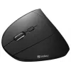 Wired Mouse Sandberg Wired Vertical Mouse USB Type-A