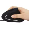 Wired Mouse Sandberg Wired Vertical Mouse USB Type-A