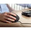 Wired Mouse Sandberg Wired Vertical Mouse USB Type-A