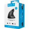 Wired Mouse Sandberg Wired Vertical Mouse USB Type-A