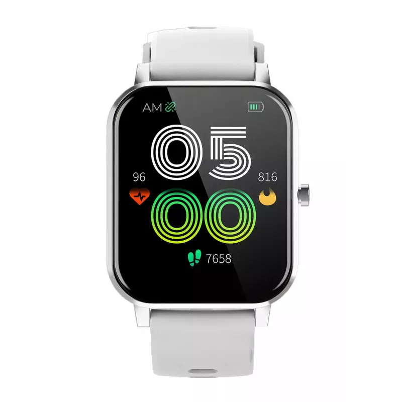 Smartwatch Denver SW-181GREY Silver