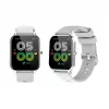 Smartwatch Denver SW-181GREY Silver