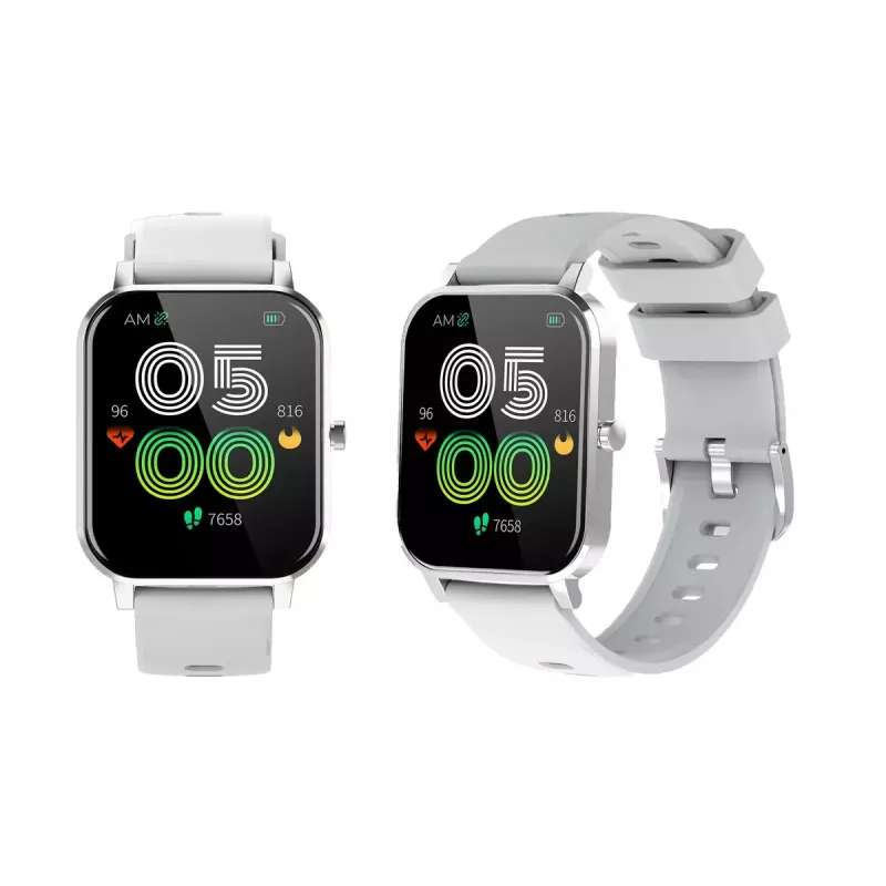 Smartwatch Denver SW-181GREY Silver