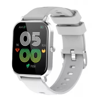 Smartwatch Denver SW-181GREY Silver