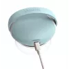 HoMedics Smoothee IR massager Legs White 4 heads Battery powered