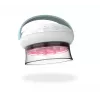 HoMedics Smoothee IR massager Legs White 4 heads Battery powered