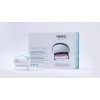HoMedics Smoothee IR massager Legs White 4 heads Battery powered
