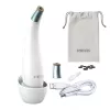 HoMedics MD-1000-EU2 skin care appliance Skin vacuum microdermabrasion White