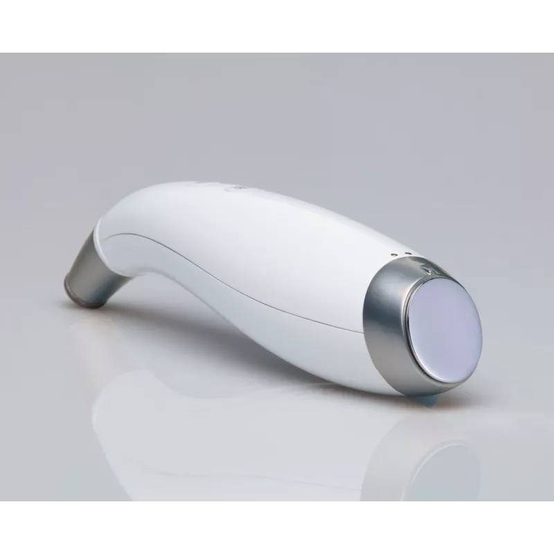 HoMedics MD-1000-EU2 skin care appliance Skin vacuum microdermabrasion White