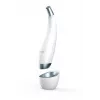 HoMedics MD-1000-EU2 skin care appliance Skin vacuum microdermabrasion White