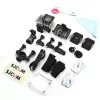 Action Sports Camera SJCAM SJ5000X 12 MP 4K Ultra HD Wi-Fi 60 fps