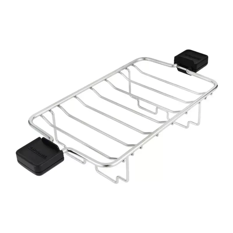 Gastroback Design Digital 2S Toaster 2 slices 950 W Stainless steel