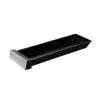 Gastroback Design Plancha & BBQ contact grill 2000 W stainless steel