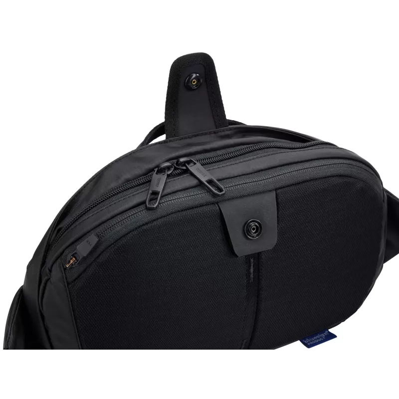 Thule Tact TACTWP05 - Black Polyester Boy Cross body bag